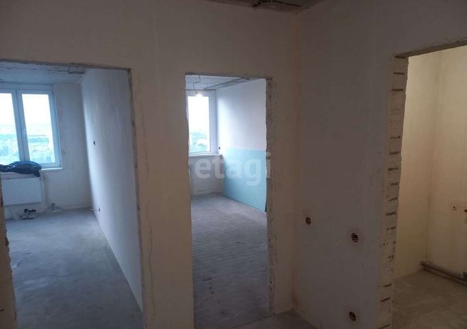 Продажа 1-комнатной квартиры, Саратов, Саратовская область,  Энгельс