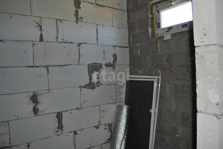 Продажа дома, 85м <sup>2</sup>, 4 сот., Саратов, Саратовская область,  Энгельс