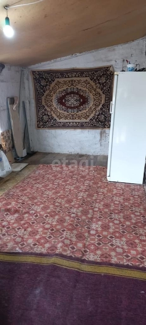 Продажа дома, 52м <sup>2</sup>, 13 сот., Саратов, Саратовская область,  