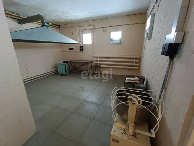 Продажа коммерческой недвижимости, 371м <sup>2</sup>, Саратов, Саратовская область,  Саратов