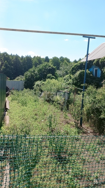 Продажа дома, 53м <sup>2</sup>, 19 сот., Саратов, Саратовская область,  