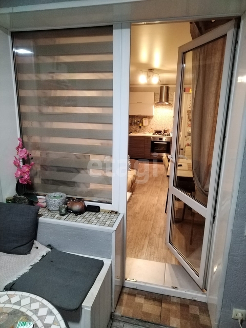 Продажа 1-комнатной квартиры, Саратов, Саратовская область,  Саратов