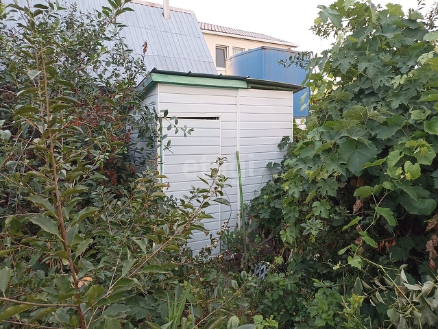 Продажа дачи, 47м <sup>2</sup>, 4 сот., Саратов, Саратовская область,  Энгельс