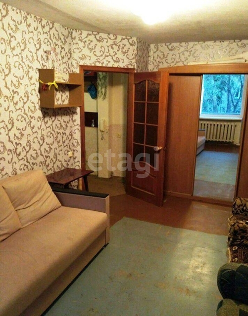 Продажа 1-комнатной квартиры, Саратов, Саратовская область,  Саратов