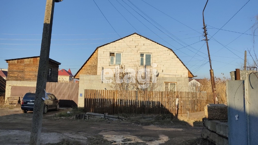 Продажа дома, 142м <sup>2</sup>, 3 сот., Саратов, Саратовская область,  