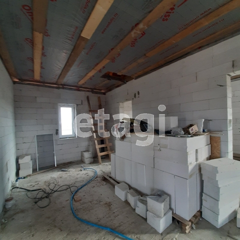 Продажа дома, 91м <sup>2</sup>, 5 сот., Саратов, Саратовская область,  