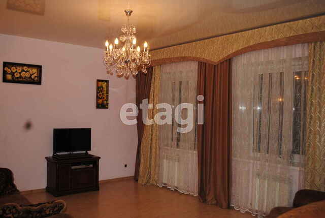 Продажа дома, 188м <sup>2</sup>, 7 сот., Саратов, Саратовская область,  