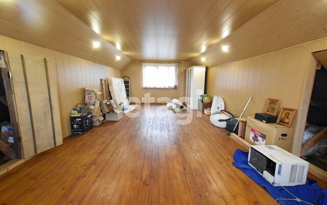 Продажа дома, 150м <sup>2</sup>, 15 сот., Саратов, Саратовская область,  Октябрьский