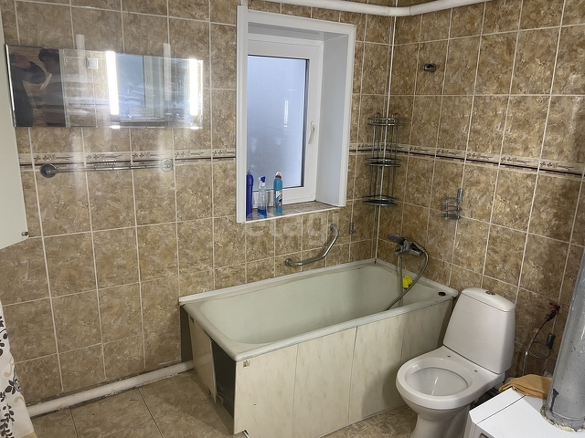 Продажа дома, 98м <sup>2</sup>, 1 сот., Саратов, Саратовская область,  Волжский 