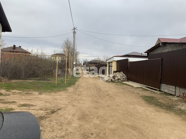 Продажа участка, Саратов, Саратовская область,  Саратов