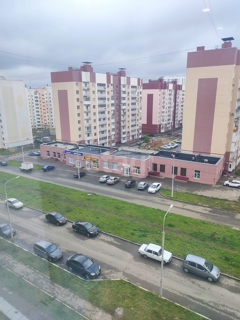 Продажа 2-комнатной квартиры, Саратов, Саратовская область,  Саратов