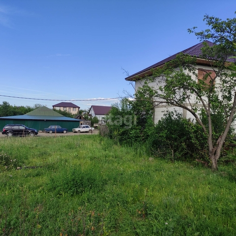 Продажа участка, Саратов, Саратовская область,  Ленинский