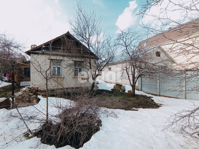 Продажа дома, 67м <sup>2</sup>, 4 сот., Саратов, Саратовская область,  Саратов