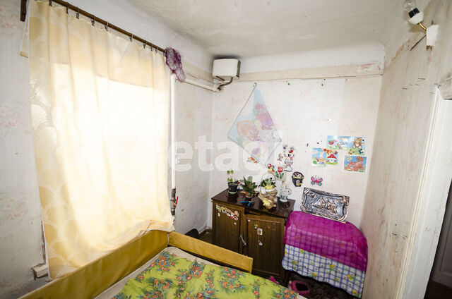 Продажа дома, 57м <sup>2</sup>, 1 сот., Саратов, Саратовская область,  Кировский