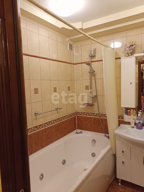 Продажа 3-комнатной квартиры, Саратов, Саратовская область,  Энгельс