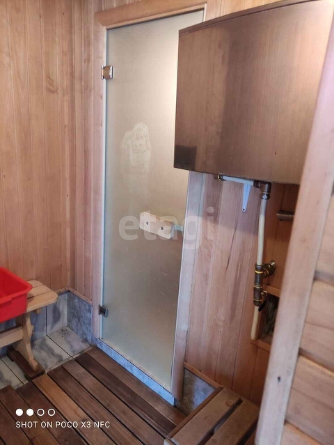 Продажа дома, 96м <sup>2</sup>, 7 сот., Саратов, Саратовская область,  Волжский 