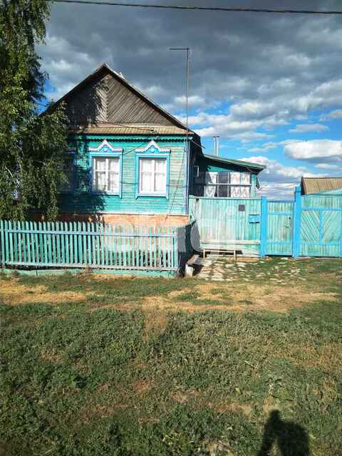 Продажа дома, 87м <sup>2</sup>, 24 сот., Саратов, Саратовская область,  