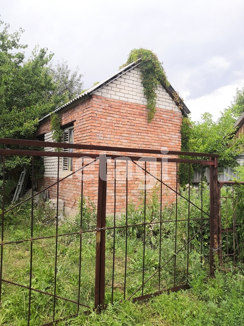 Продажа дачи, 15м <sup>2</sup>, 4 сот., Саратов, Саратовская область,  