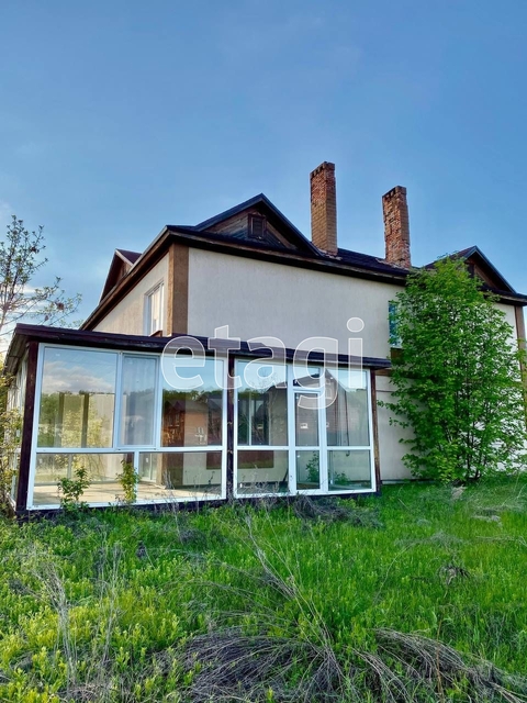 Продажа дома, 400м <sup>2</sup>, 17 сот., Саратов, Саратовская область,  