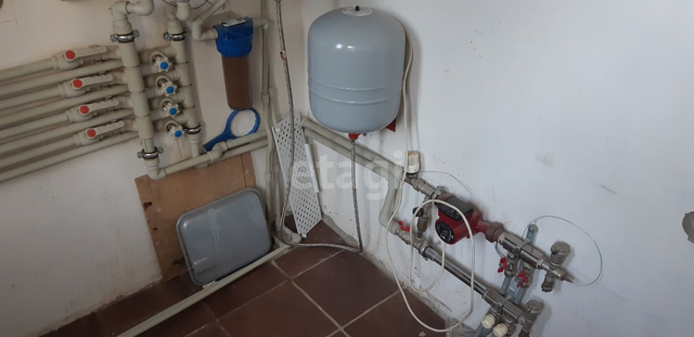 Продажа дома, 231м <sup>2</sup>, 8 сот., Саратов, Саратовская область,  Заводской