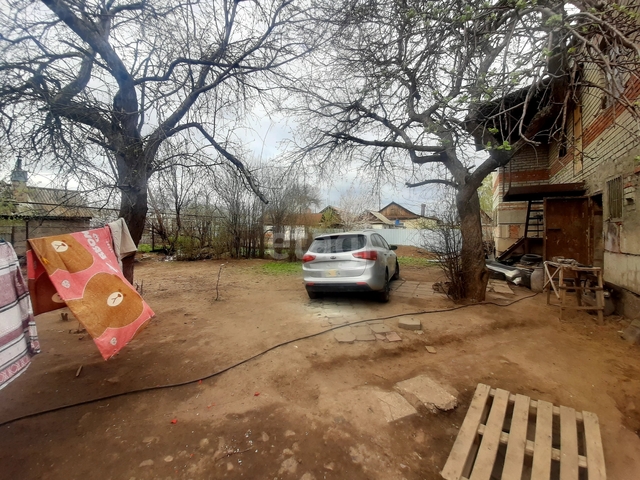 Продажа дома, 90м <sup>2</sup>, 7 сот., Саратов, Саратовская область,  