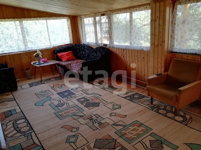 Продажа дачи, 100м <sup>2</sup>, 5 сот., Саратов, Саратовская область,  Саратов