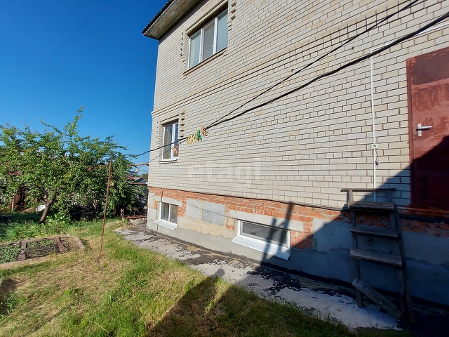 Продажа дома, 206м <sup>2</sup>, 4 сот., Саратов, Саратовская область,  Октябрьский