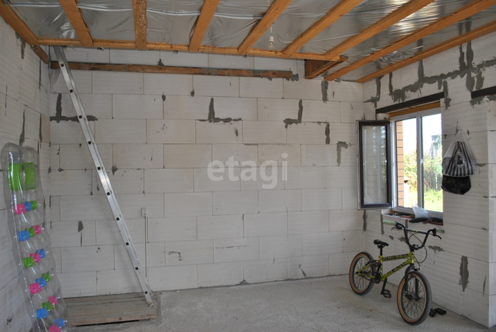 Продажа дачи, 79м <sup>2</sup>, 4 сот., Саратов, Саратовская область,  