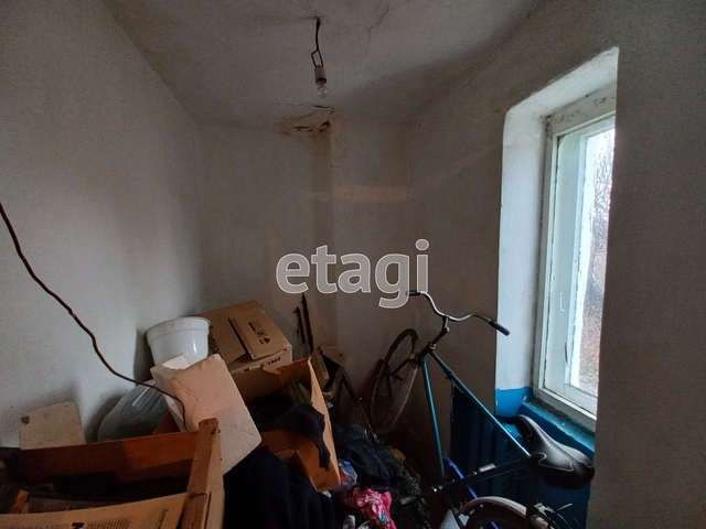 Продажа дома, 59м <sup>2</sup>, 6 сот., Саратов, Саратовская область,  