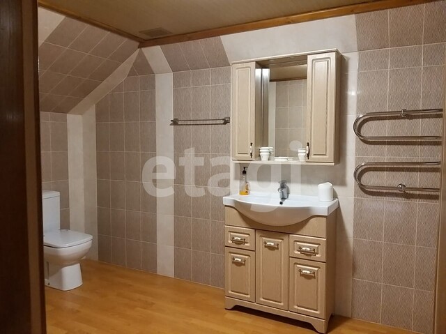 Продажа дома, 324м <sup>2</sup>, 3 сот., Саратов, Саратовская область,  Октябрьский