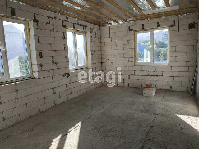 Продажа дома, 217м <sup>2</sup>, 3 сот., Саратов, Саратовская область,  Октябрьский