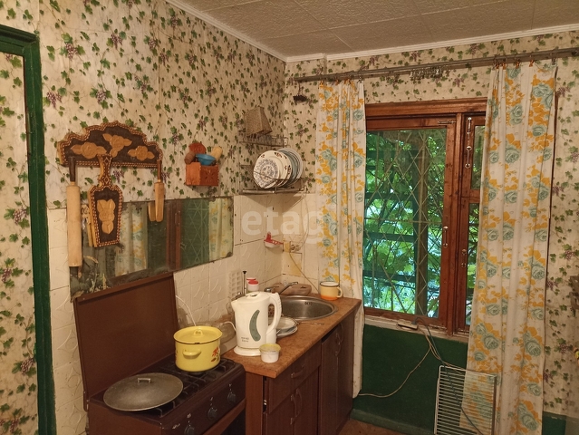 Продажа дачи, 47м <sup>2</sup>, 4 сот., Саратов, Саратовская область,  Энгельс