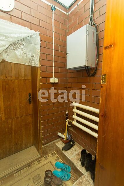 Продажа дома, 143м <sup>2</sup>, 4 сот., Саратов, Саратовская область,  