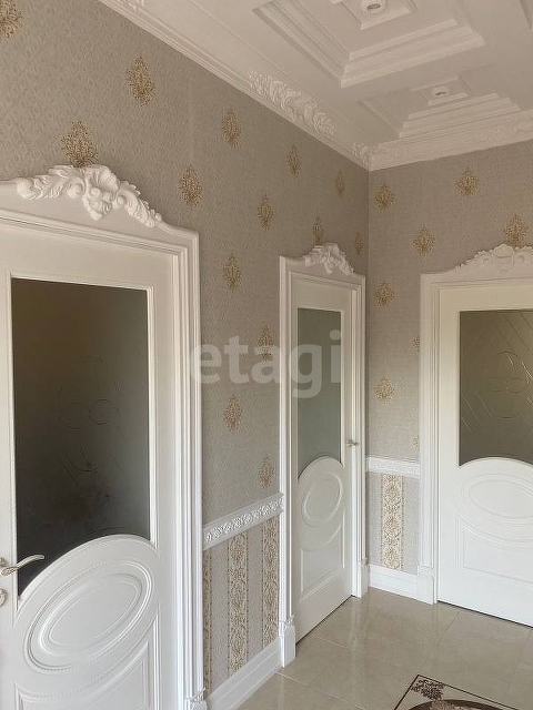 Продажа дома, 170м <sup>2</sup>, 3 сот., Саратов, Саратовская область,  Ленинский