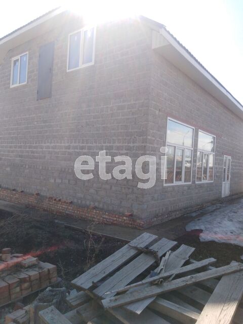 Продажа дома, 175м <sup>2</sup>, 4 сот., Саратов, Саратовская область,  