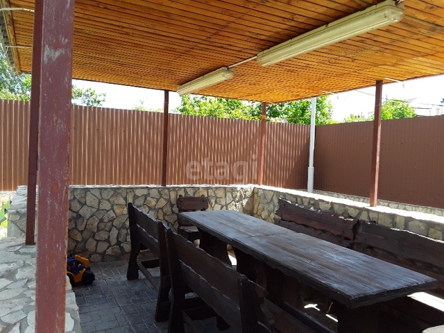 Продажа дома, 60м <sup>2</sup>, 8 сот., Саратов, Саратовская область,  