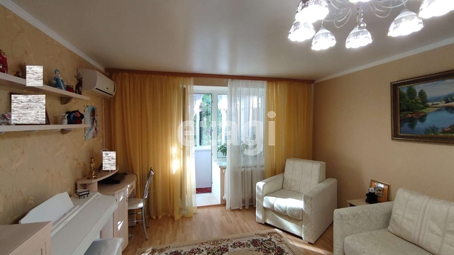 Продажа 1-комнатной квартиры, Саратов, Саратовская область,  Саратов