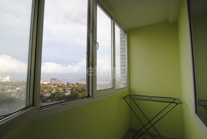 Продажа 1-комнатной квартиры, Саратов, Саратовская область,  Саратов