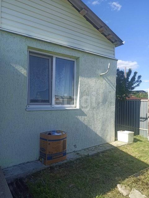 Продажа дома, 44м <sup>2</sup>, 17 сот., Саратов, Саратовская область,  