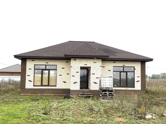 Продажа дома, 120м <sup>2</sup>, 7 сот., Саратов, Саратовская область,  