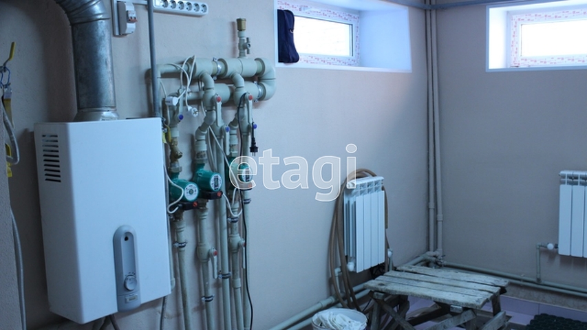 Продажа дома, 286м <sup>2</sup>, 3 сот., Саратов, Саратовская область,  Волжский 