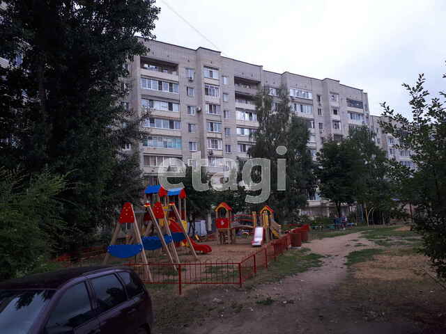 Продажа 2-комнатной квартиры, Саратов, Саратовская область,  Саратов