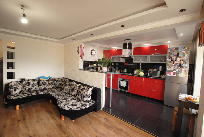 Продажа 3-комнатной квартиры, Саратов, Саратовская область,  Саратов