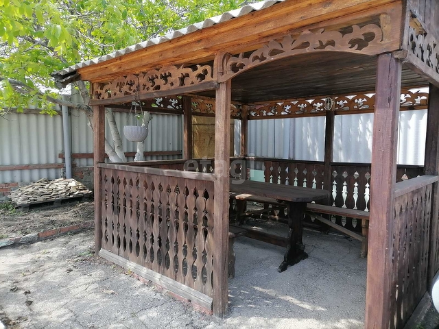 Продажа дачи, 70м <sup>2</sup>, 10 сот., Саратов, Саратовская область,  