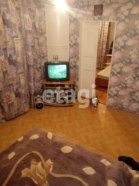 Продажа дома, 50м <sup>2</sup>, 6 сот., Саратов, Саратовская область,  Энгельсский