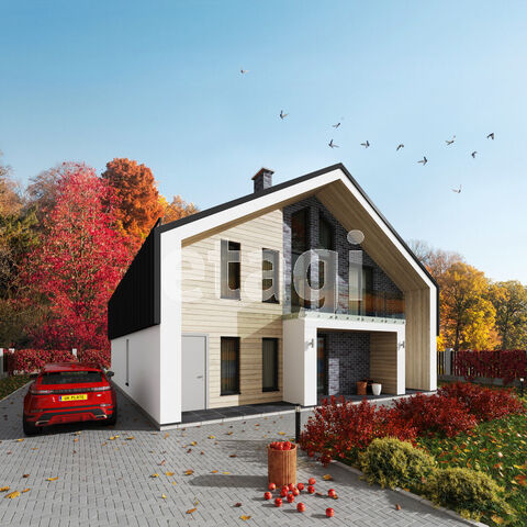 Продажа дома, 196м <sup>2</sup>, 6 сот., Саратов, Саратовская область,  Саратовский район