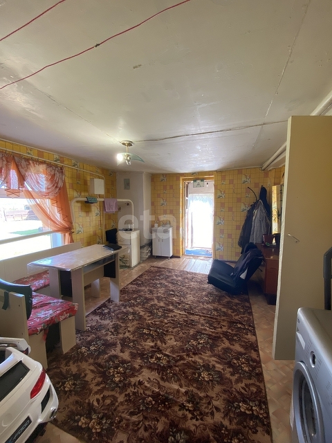 Продажа дома, 79м <sup>2</sup>, 16 сот., Саратов, Саратовская область,  