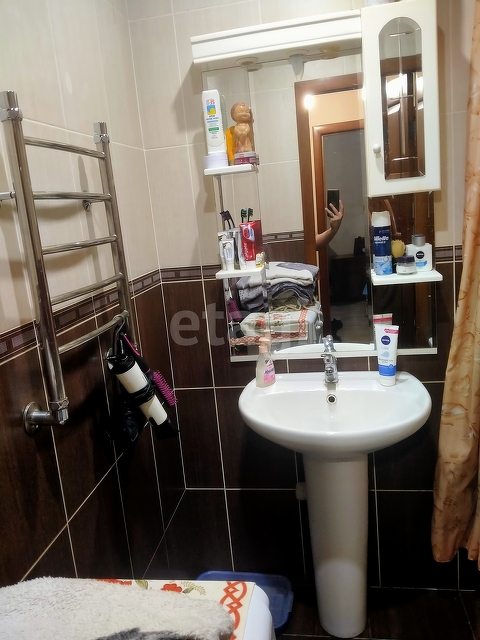 Продажа 1-комнатной квартиры, Саратов, Саратовская область,  Саратов