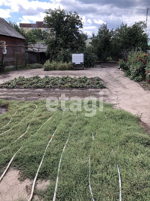 Продажа дома, 47м <sup>2</sup>, 6 сот., Саратов, Саратовская область,  