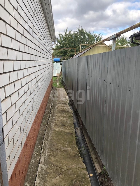 Продажа дома, 27м <sup>2</sup>, 2 сот., Саратов, Саратовская область,  